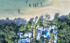 Anyavee Tubkaek Beach Resort